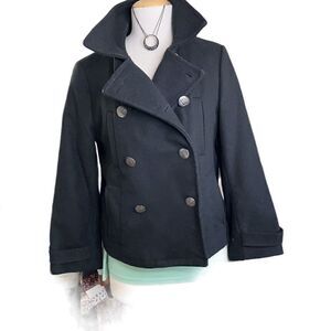 GAP Fishermans, jacket, or pageboy